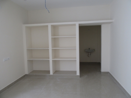 6) Duplex Villas for Sale in Tirupati - Master Bedroom.JPG